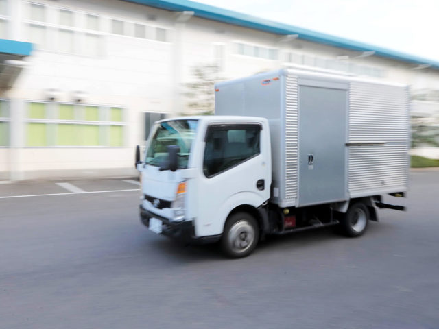 全国各地に展開する印刷物