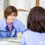 制作部門 先輩社員インタビュー2023