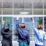 可能性を広げるプロになろう。阿部紙工採用情報2023