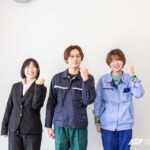 可能性を広げるプロになろう。阿部紙工採用情報2023